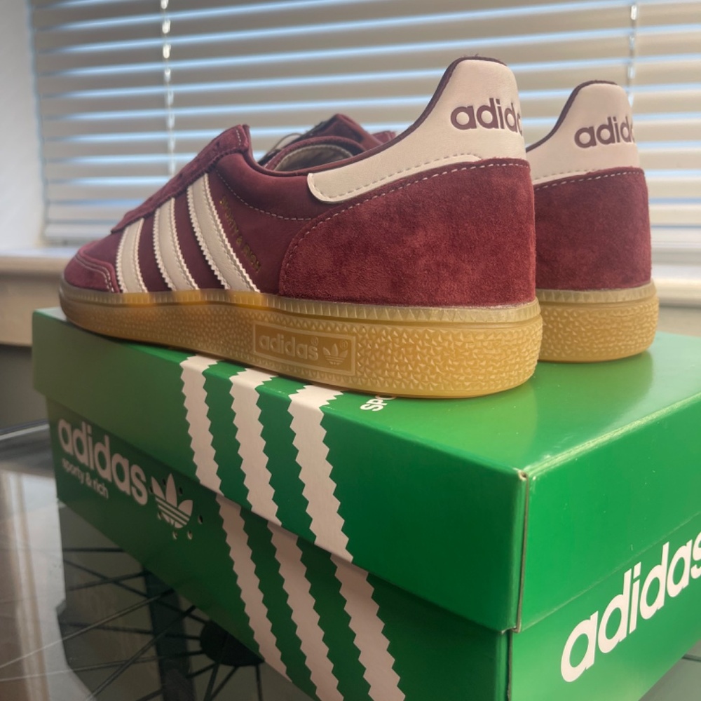 Adidas Hanball Spezial SR - Picture 10 of 11
